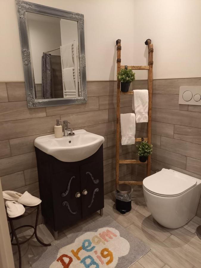 Villa Cresto Gaglianico Eksteriør billede