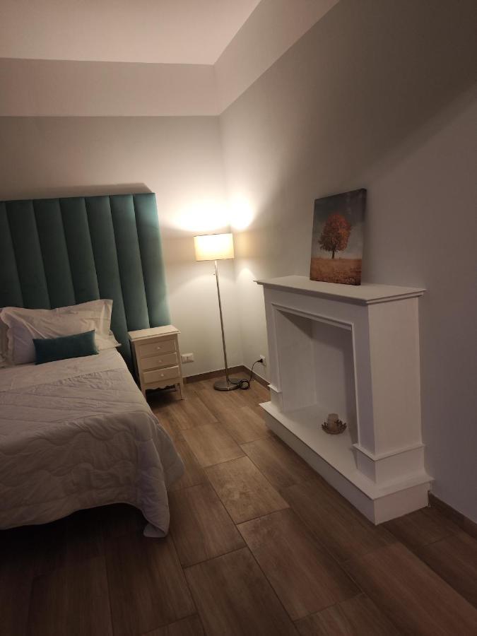 Villa Cresto Gaglianico Værelse billede