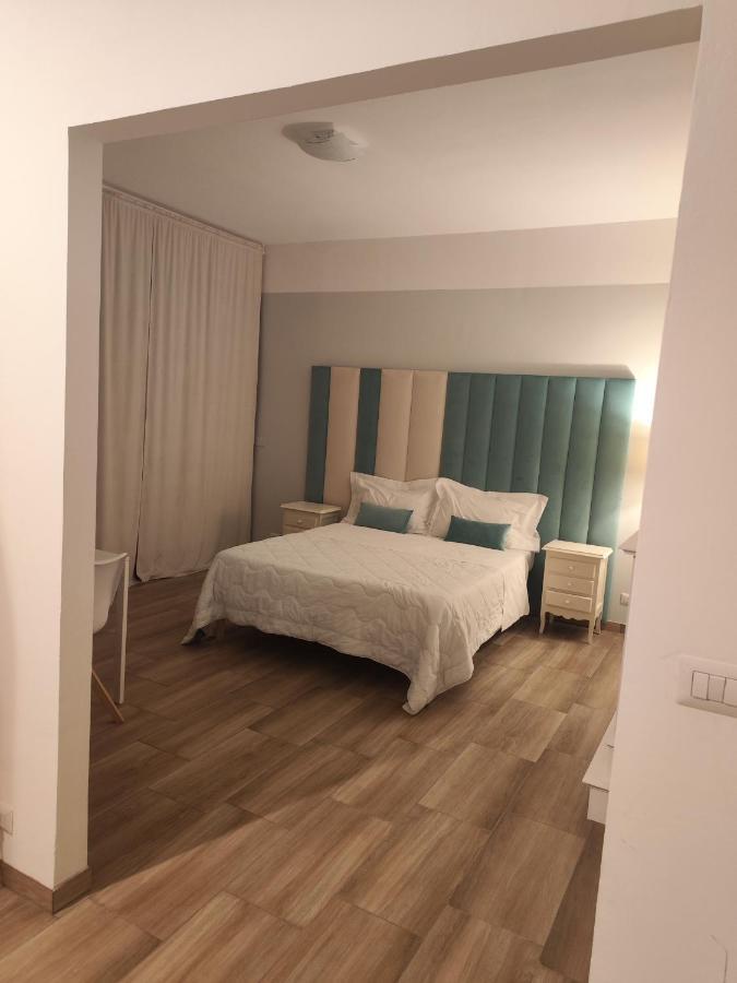 Villa Cresto Gaglianico Eksteriør billede